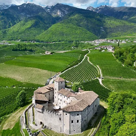 Alps Lover Campodenno