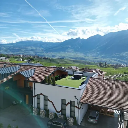 Alps Lover Séjour à la ferme